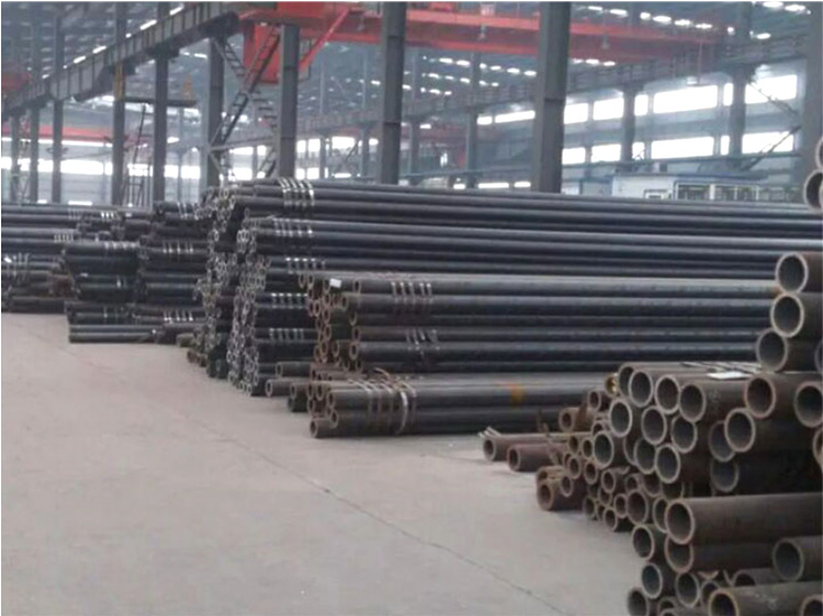 陇西12cr2mo化肥专用管