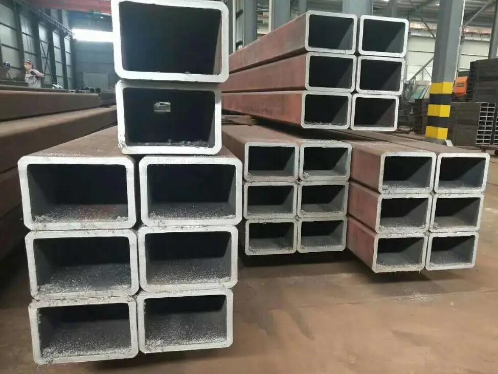 陇西s355j0方管